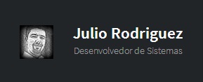 JULIO RODRIGUEZ